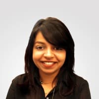 Nausheen A.